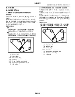 Preview for 89 page of Subaru Impreza 2003 Service Manual