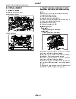 Preview for 90 page of Subaru Impreza 2003 Service Manual