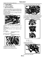 Preview for 92 page of Subaru Impreza 2003 Service Manual