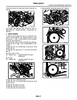 Preview for 93 page of Subaru Impreza 2003 Service Manual