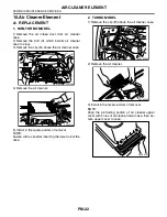 Preview for 98 page of Subaru Impreza 2003 Service Manual