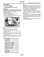 Preview for 101 page of Subaru Impreza 2003 Service Manual