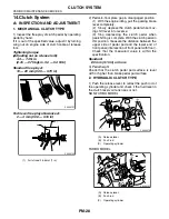 Preview for 104 page of Subaru Impreza 2003 Service Manual