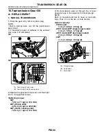 Preview for 106 page of Subaru Impreza 2003 Service Manual