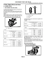 Preview for 115 page of Subaru Impreza 2003 Service Manual