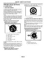 Preview for 116 page of Subaru Impreza 2003 Service Manual