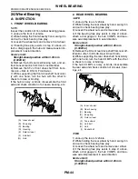 Preview for 120 page of Subaru Impreza 2003 Service Manual