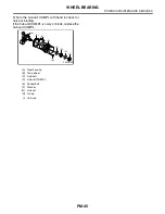 Preview for 121 page of Subaru Impreza 2003 Service Manual