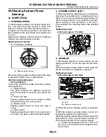 Preview for 123 page of Subaru Impreza 2003 Service Manual