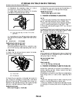 Preview for 124 page of Subaru Impreza 2003 Service Manual