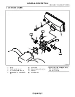 Preview for 135 page of Subaru Impreza 2003 Service Manual