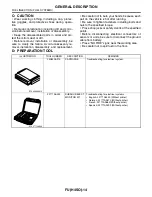 Preview for 142 page of Subaru Impreza 2003 Service Manual