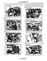 Preview for 145 page of Subaru Impreza 2003 Service Manual