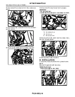 Preview for 146 page of Subaru Impreza 2003 Service Manual