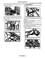 Preview for 149 page of Subaru Impreza 2003 Service Manual