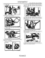 Preview for 151 page of Subaru Impreza 2003 Service Manual