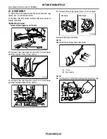 Preview for 152 page of Subaru Impreza 2003 Service Manual