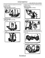 Preview for 153 page of Subaru Impreza 2003 Service Manual