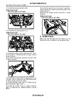 Preview for 154 page of Subaru Impreza 2003 Service Manual