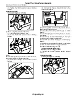 Preview for 160 page of Subaru Impreza 2003 Service Manual