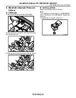 Preview for 161 page of Subaru Impreza 2003 Service Manual