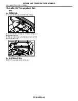 Preview for 162 page of Subaru Impreza 2003 Service Manual