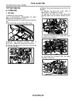 Preview for 166 page of Subaru Impreza 2003 Service Manual