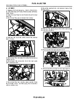 Preview for 168 page of Subaru Impreza 2003 Service Manual