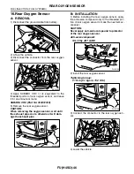 Preview for 174 page of Subaru Impreza 2003 Service Manual