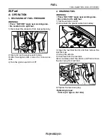 Preview for 179 page of Subaru Impreza 2003 Service Manual