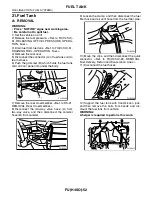 Preview for 180 page of Subaru Impreza 2003 Service Manual