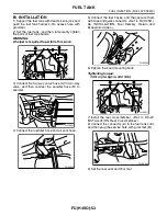 Preview for 181 page of Subaru Impreza 2003 Service Manual