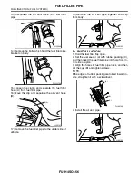 Preview for 184 page of Subaru Impreza 2003 Service Manual