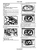 Preview for 187 page of Subaru Impreza 2003 Service Manual