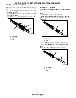 Preview for 194 page of Subaru Impreza 2003 Service Manual