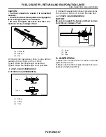 Preview for 195 page of Subaru Impreza 2003 Service Manual