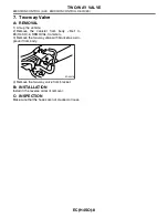 Preview for 204 page of Subaru Impreza 2003 Service Manual