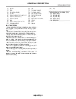 Preview for 207 page of Subaru Impreza 2003 Service Manual