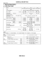 Preview for 214 page of Subaru Impreza 2003 Service Manual