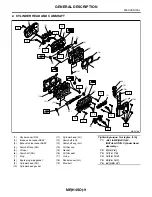 Preview for 221 page of Subaru Impreza 2003 Service Manual