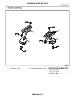 Preview for 227 page of Subaru Impreza 2003 Service Manual