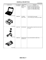 Preview for 229 page of Subaru Impreza 2003 Service Manual