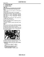 Preview for 238 page of Subaru Impreza 2003 Service Manual