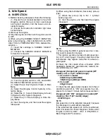 Preview for 239 page of Subaru Impreza 2003 Service Manual