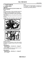 Preview for 243 page of Subaru Impreza 2003 Service Manual