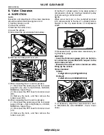 Preview for 244 page of Subaru Impreza 2003 Service Manual