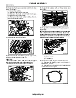 Preview for 250 page of Subaru Impreza 2003 Service Manual