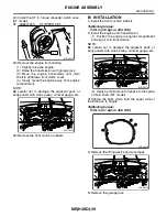 Preview for 251 page of Subaru Impreza 2003 Service Manual