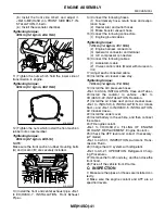 Preview for 253 page of Subaru Impreza 2003 Service Manual