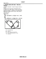 Preview for 258 page of Subaru Impreza 2003 Service Manual